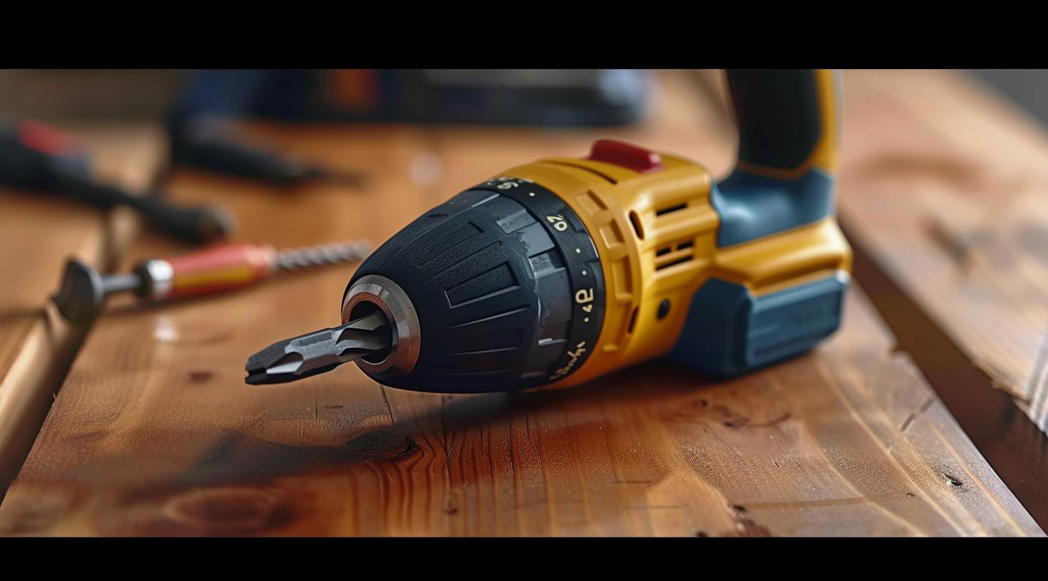 Die Top 5 Bohrmaschinen im direkten Vergleich