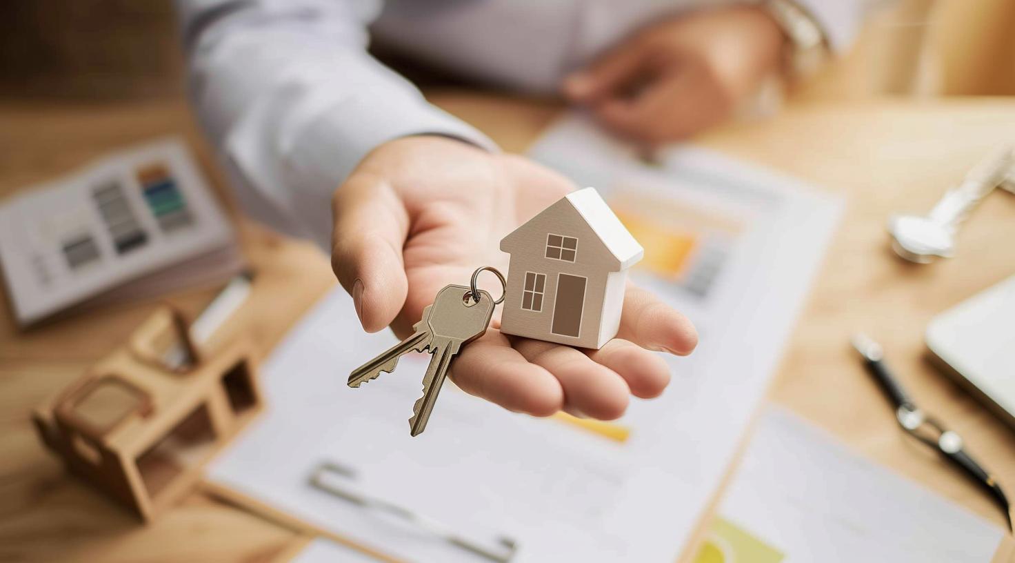 Die besten Versicherungen für dein Zuhause